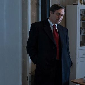 Foto Dark Waters - O Preço da Verdade