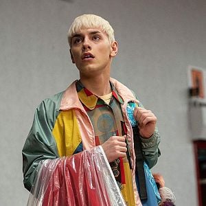 Foto Todos Estão Falando Sobre Jamie