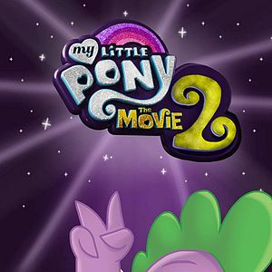 Foto My Little Pony: Nova Geração