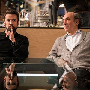 Foto F. Murray Abraham