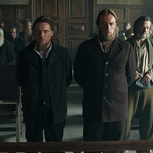 Foto Truth and Justice