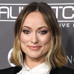 Foto Olivia Wilde