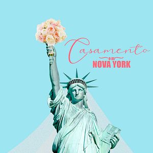 Foto Casamento em Nova York