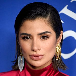 Foto Diane Guerrero