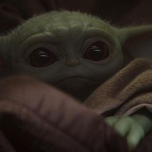 Foto The Mandalorian