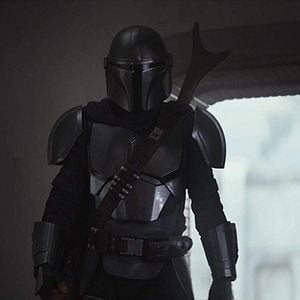 Foto The Mandalorian