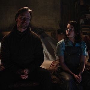 Foto His Dark Materials: Fronteiras do Universo