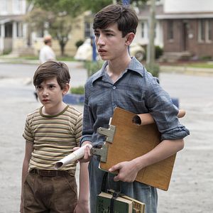 Foto The Plot Against America