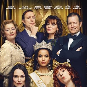 Foto Mulheres ao Poder