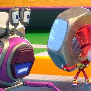 Foto Fixies: Amigos Secretos