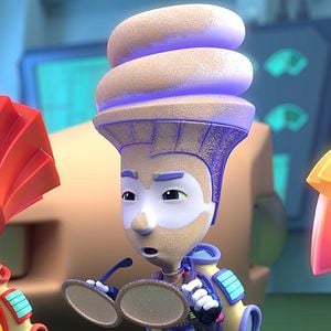 Foto Fixies: Amigos Secretos