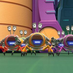 Foto Fixies: Amigos Secretos