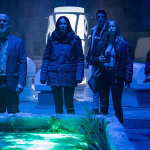 Foto Javier Gutiérrez