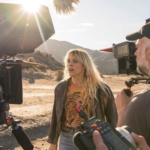 Foto Vis a Vis: El Oasis