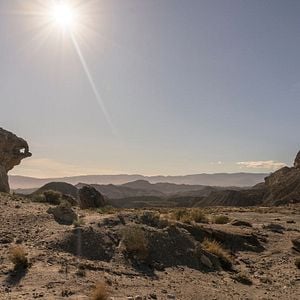 Foto Vis a Vis: El Oasis
