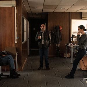 Foto Antidistúrbios