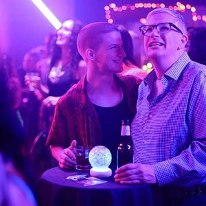 Foto Work in Progress