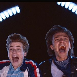 Foto Verão de 85