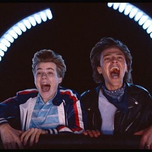 Foto Benjamin Voisin