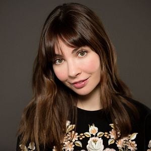 Foto Alix Bénézech