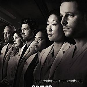 Foto Grey's Anatomy