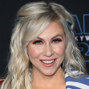 Foto Ashley Eckstein