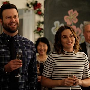 Foto Leighton Meester