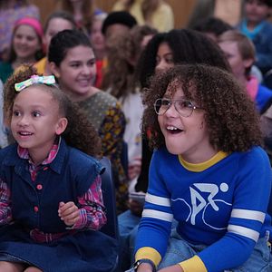 Foto Mykal-Michelle Harris