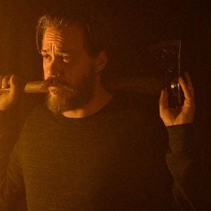 Foto Michael Raymond-James