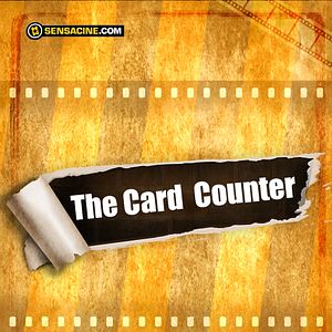 Foto The Card Counter: O Jogador