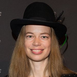 Foto Janna Ji Wonders