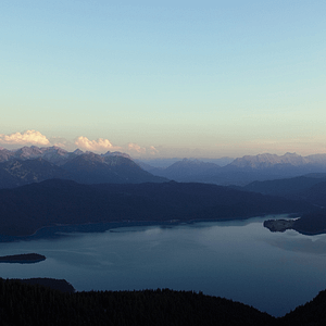 Foto Walchensee Forever