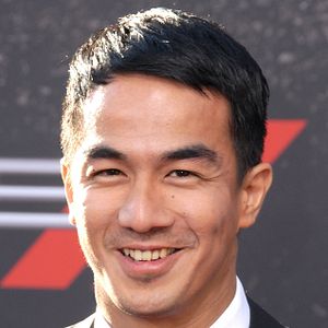 Foto Joe Taslim
