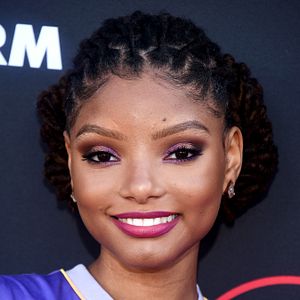 Foto Halle Bailey