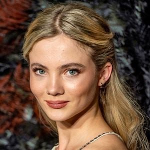 Foto Freya Allan