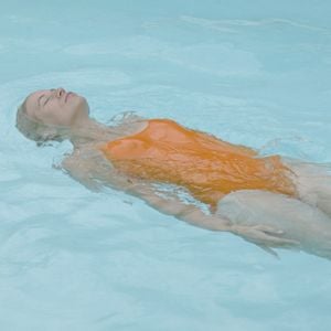 Foto Uma Mulher Inesquecível