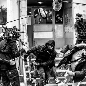 Foto All The Way Up: Caminho Para a Fama