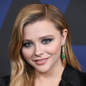 Foto Chloë Grace Moretz