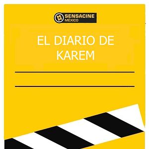 Foto El Diario De Karem
