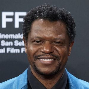 Foto Bukassa Kabengele