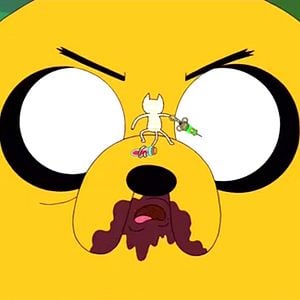 Foto Hora de Aventura