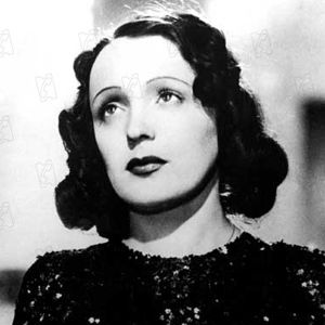 Foto Edith Piaf