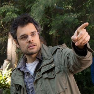 Foto Thor Freudenthal