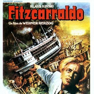 Foto Fitzcarraldo