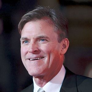 Foto John Lee Hancock