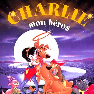 Foto Todos os Cães Merecem o Céu