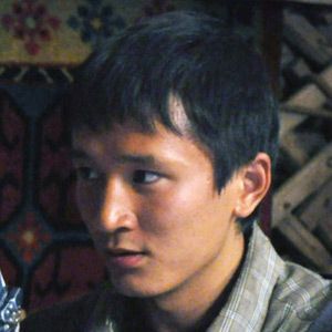 Foto Alexander Asochakov