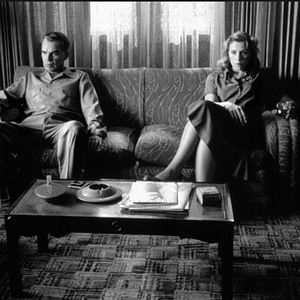 Foto Frances McDormand