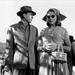 Foto Frances McDormand