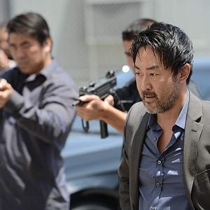 Foto Sons of Anarchy